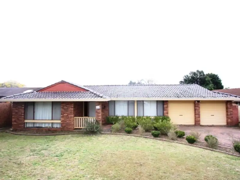 Main view of Homely house listing, Address available on request