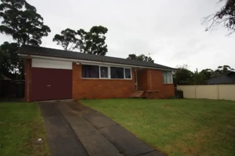 Address available on request