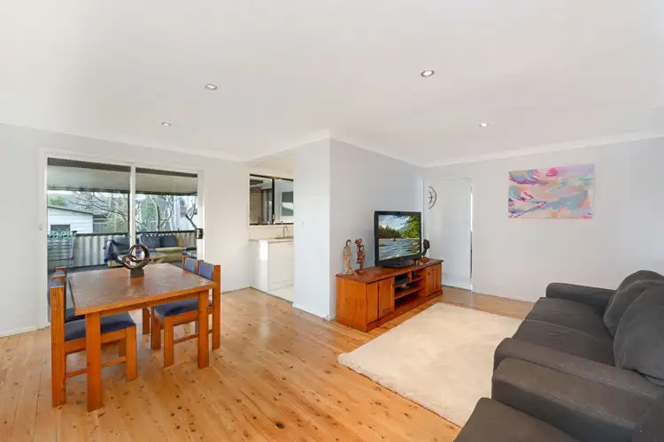 Second view of Homely house listing, 18 Talbragar Street, Ruse NSW 2560