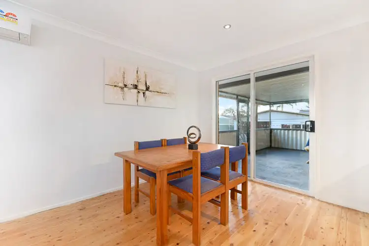 Sixth view of Homely house listing, 18 Talbragar Street, Ruse NSW 2560