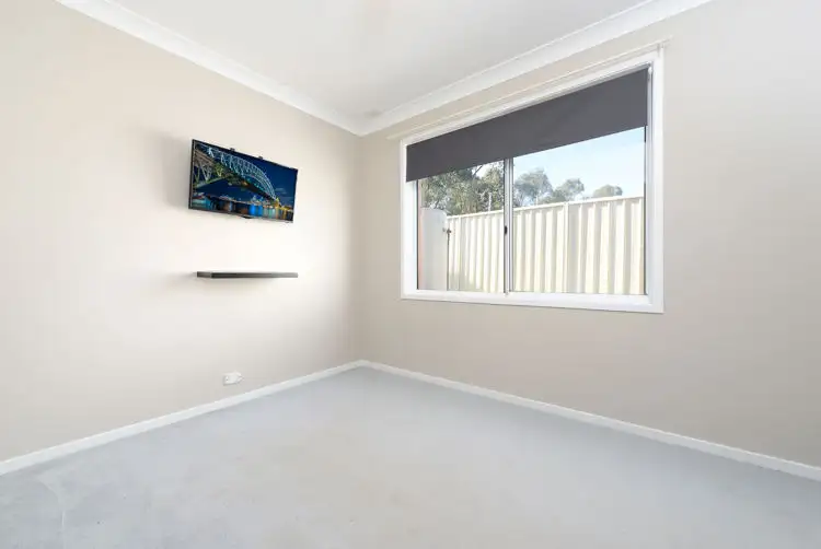 Fourth view of Homely house listing, 35 Anthony Drive, Rosemeadow NSW 2560