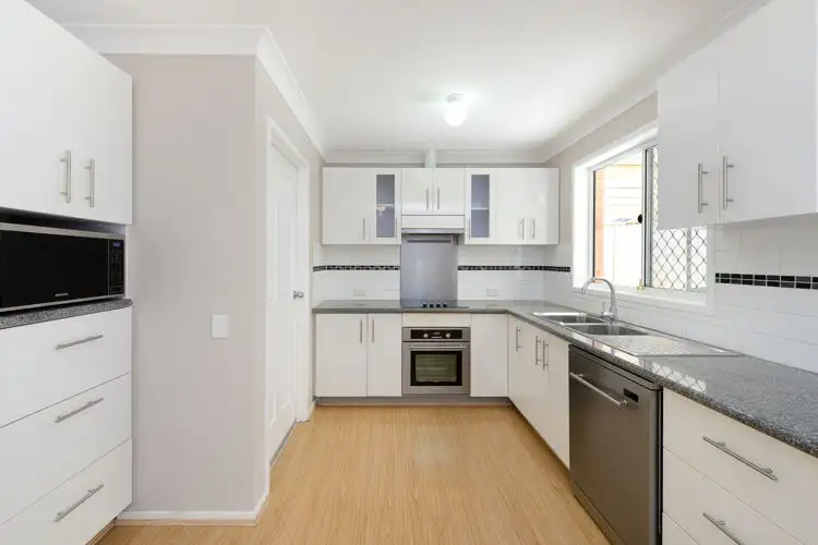 Sixth view of Homely house listing, 35 Anthony Drive, Rosemeadow NSW 2560