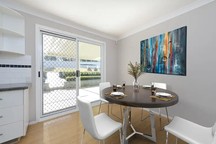 Seventh view of Homely house listing, 35 Anthony Drive, Rosemeadow NSW 2560