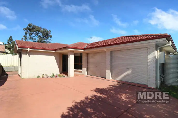 Main view of Homely house listing, 100 Woodstock Street, Mayfield NSW 2304