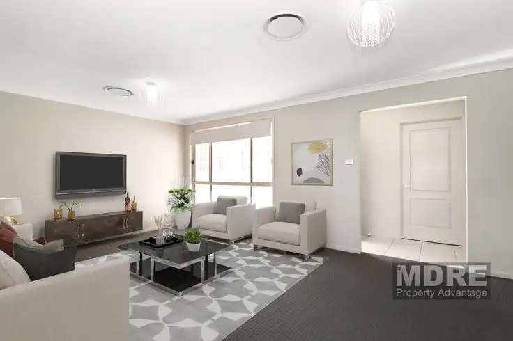 Second view of Homely house listing, 100 Woodstock Street, Mayfield NSW 2304