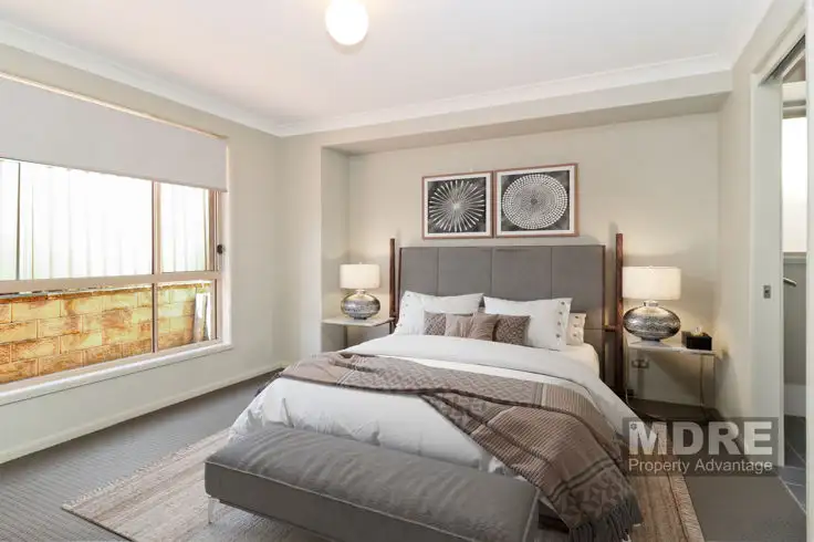Fourth view of Homely house listing, 100 Woodstock Street, Mayfield NSW 2304