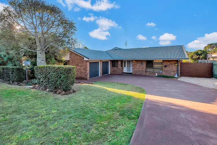 19 Boshammer Street, Rangeville QLD 4350