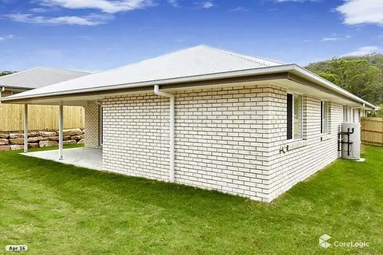 Second view of Homely house listing, 23 Sturt Street, Oxenford QLD 4210