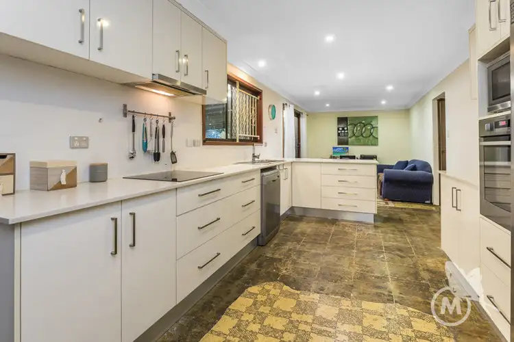 Second view of Homely house listing, 5 Metro Street, Mcdowall QLD 4053