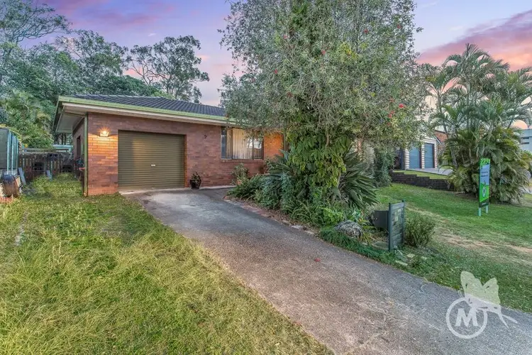 Sixth view of Homely house listing, 5 Metro Street, Mcdowall QLD 4053