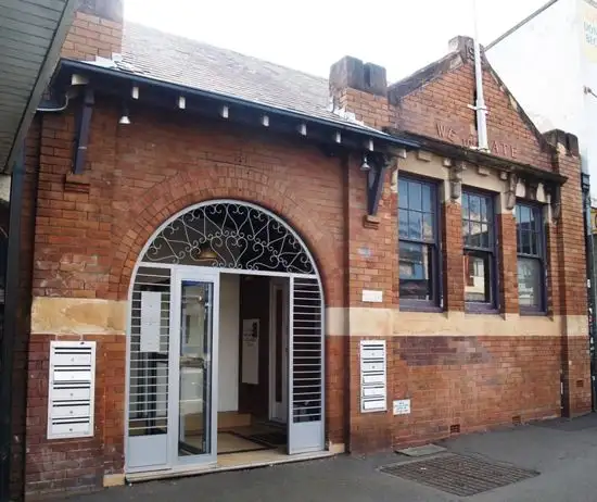 4/225 Parramatta Road, Annandale NSW 2038