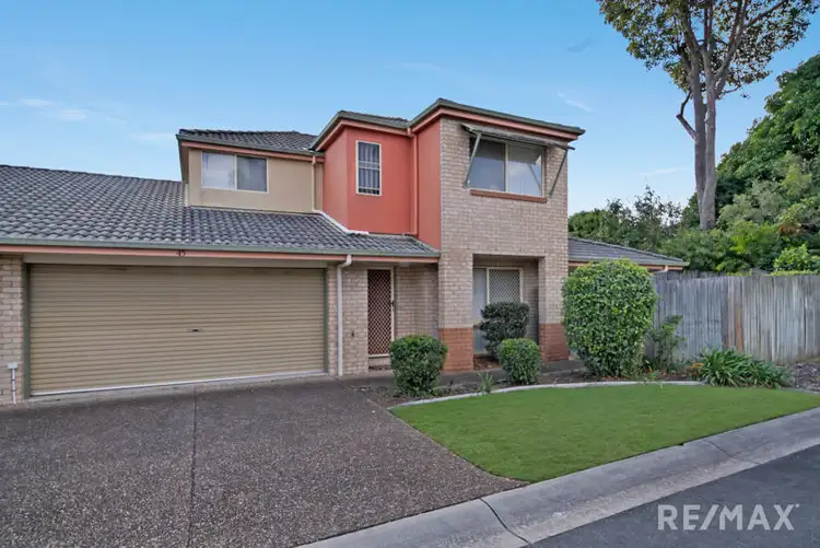 Main view of Homely townhouse listing, 45/8 Luke Close, Sunnybank Hills QLD 4109