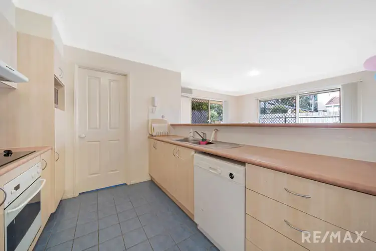 Third view of Homely townhouse listing, 45/8 Luke Close, Sunnybank Hills QLD 4109