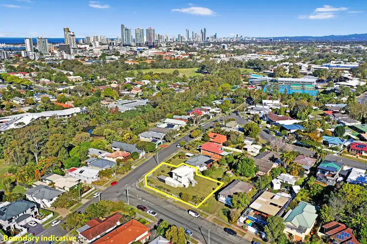 Third view of Homely house listing, 30 Kerr Avenue, Southport QLD 4215