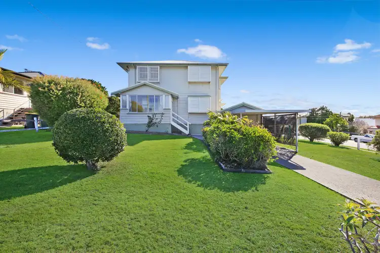 Fourth view of Homely house listing, 30 Kerr Avenue, Southport QLD 4215