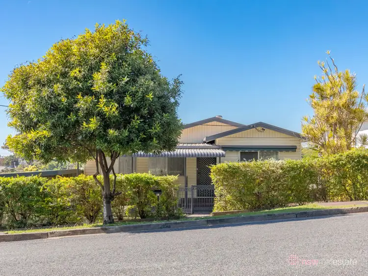 18 Ridge Street, Coffs Harbour NSW 2450