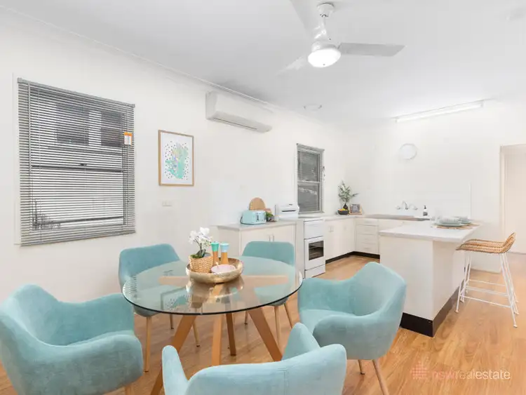 Third view of Homely house listing, 18 Ridge Street, Coffs Harbour NSW 2450
