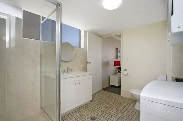 Fifth view of Homely unit listing, 4/3-5 Ward Street, Rainbow Bay QLD 4225