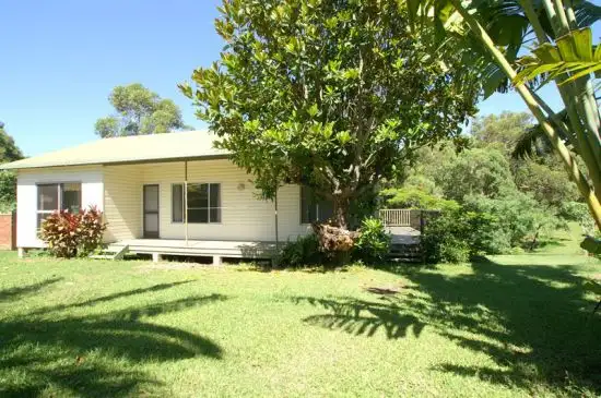 361 Old Coast Road, Sapphire Beach NSW 2450