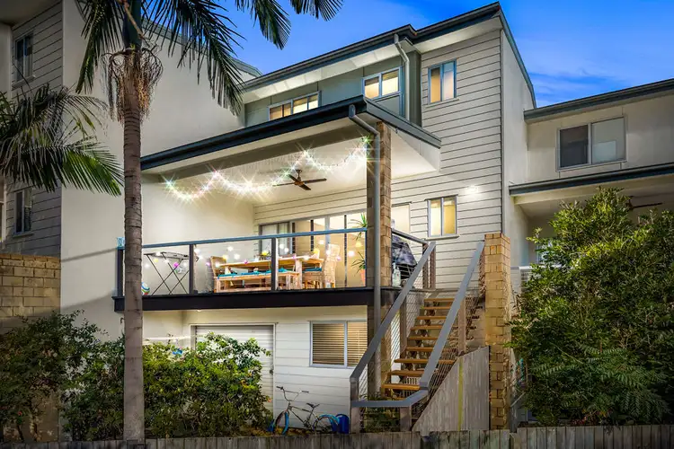 6/92 Birdwood Road, Carina Heights QLD 4152