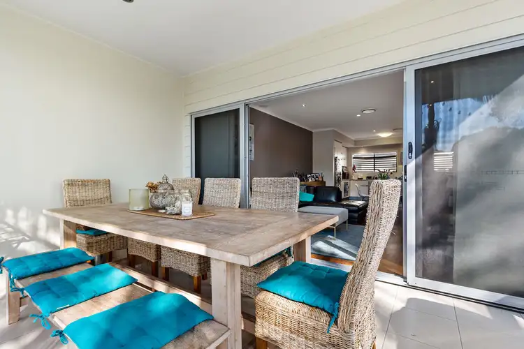 Third view of Homely townhouse listing, 6/92 Birdwood Road, Carina Heights QLD 4152