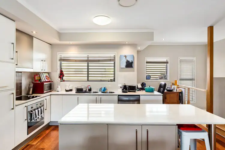 Fourth view of Homely townhouse listing, 6/92 Birdwood Road, Carina Heights QLD 4152