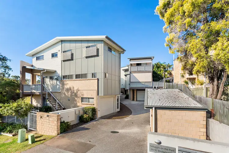 Fifth view of Homely townhouse listing, 6/92 Birdwood Road, Carina Heights QLD 4152