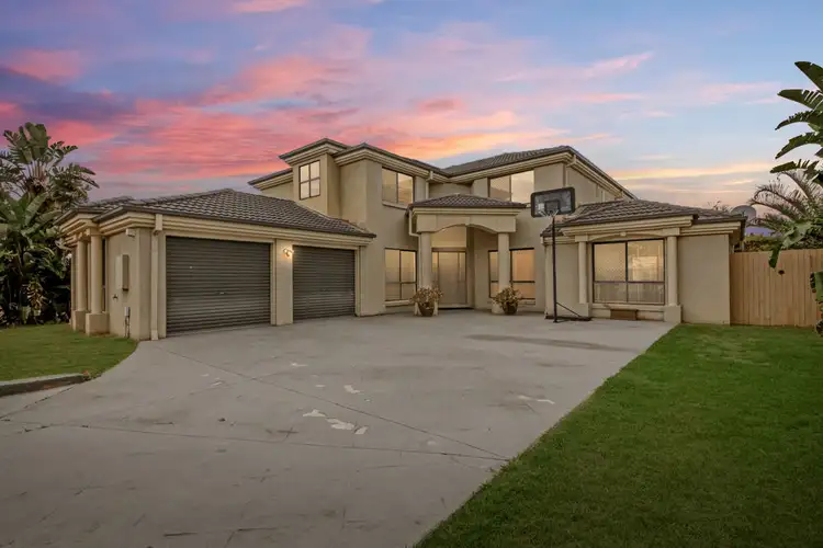 Main view of Homely house listing, 44 Mcmillan Street, Drewvale QLD 4116