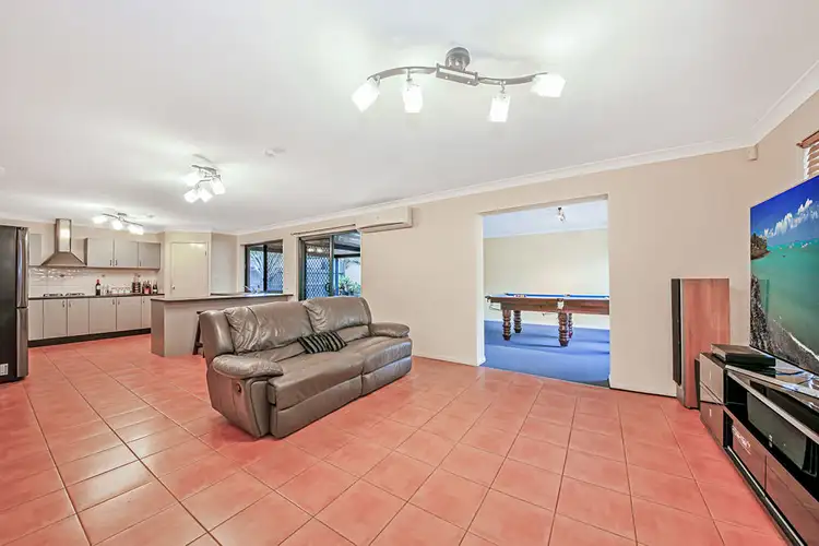 Second view of Homely house listing, 44 Mcmillan Street, Drewvale QLD 4116