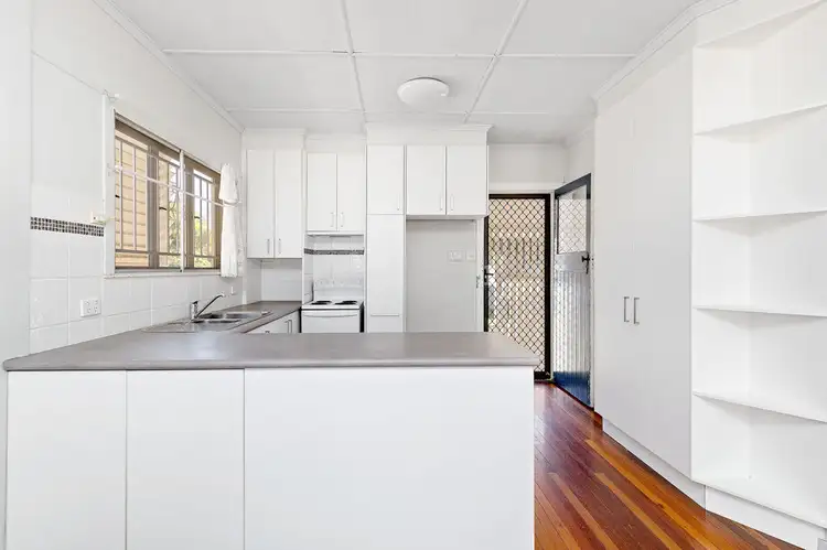 514 St Vincents Road, Nudgee QLD 4014