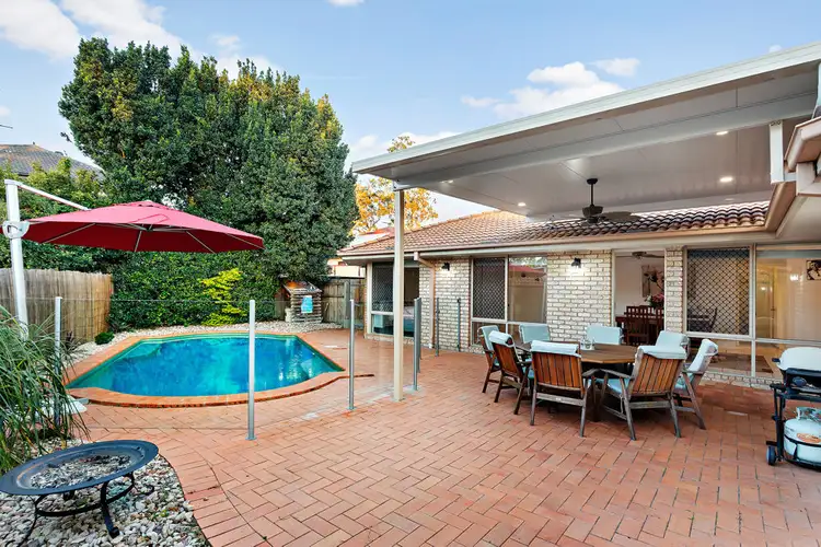 131 Centennial Way, Forest Lake QLD 4078