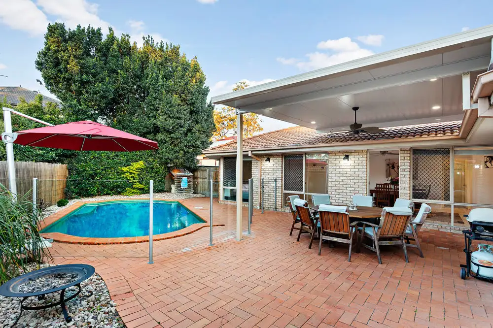 Main view of Homely house listing, 131 Centennial Way, Forest Lake QLD 4078