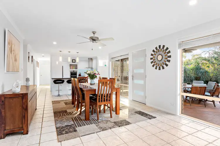 Fifth view of Homely house listing, 131 Centennial Way, Forest Lake QLD 4078