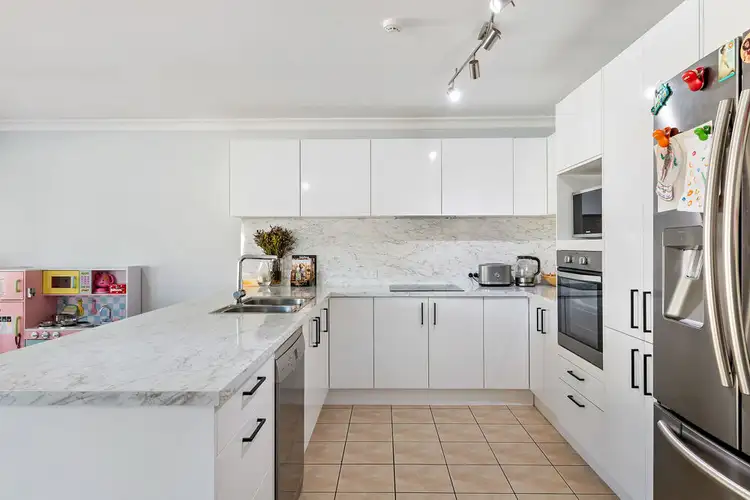 Second view of Homely house listing, 58 Aldea Circuit, Bracken Ridge QLD 4017