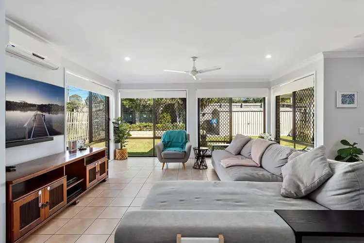Third view of Homely house listing, 58 Aldea Circuit, Bracken Ridge QLD 4017