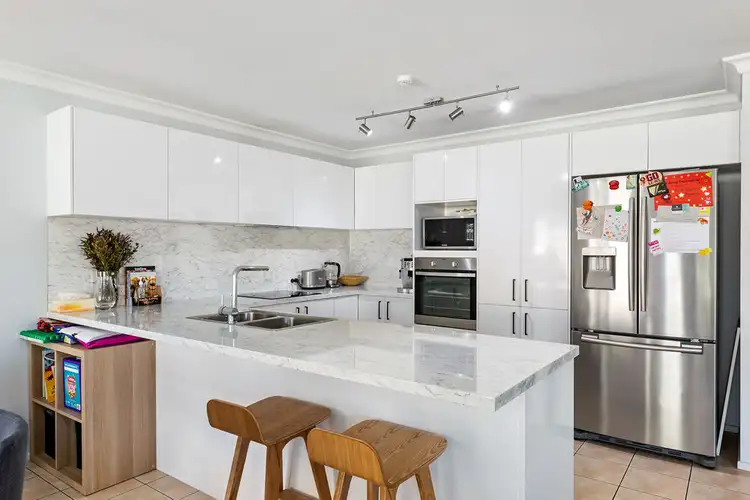 Fourth view of Homely house listing, 58 Aldea Circuit, Bracken Ridge QLD 4017