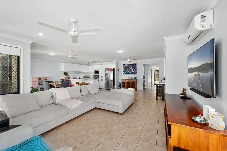 Fifth view of Homely house listing, 58 Aldea Circuit, Bracken Ridge QLD 4017
