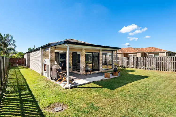 Sixth view of Homely house listing, 58 Aldea Circuit, Bracken Ridge QLD 4017