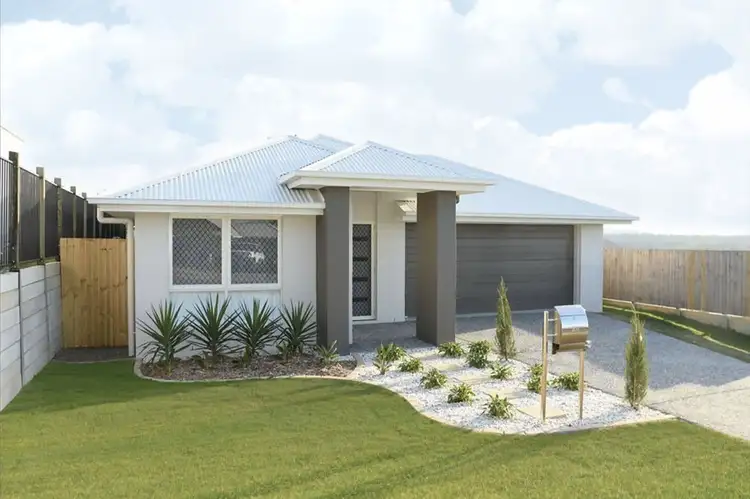20 Opossum Circuit, Springfield Lakes QLD 4300
