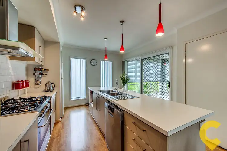 z5 Carnarvon Ave, Springfield Lakes QLD 4300