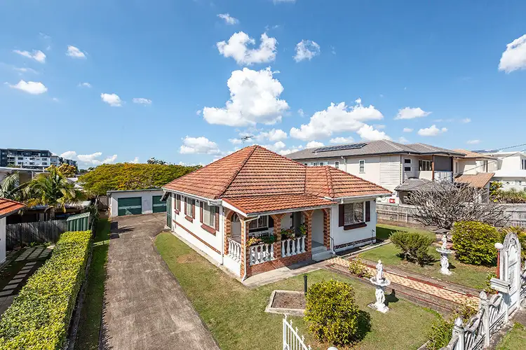 Fourth view of Homely house listing, 8 Delsie St, Cannon Hill QLD 4170