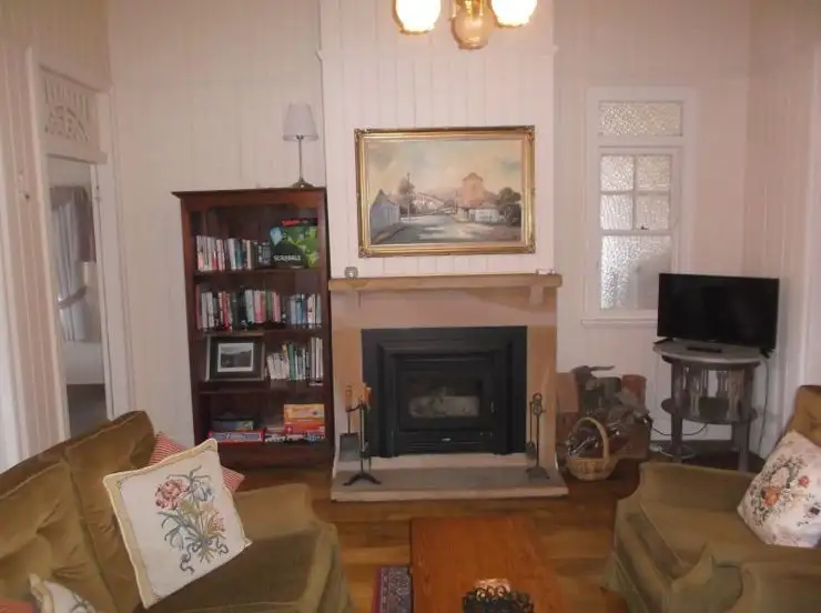 Second view of Homely house listing, 4 Casey, Stanthorpe QLD 4380