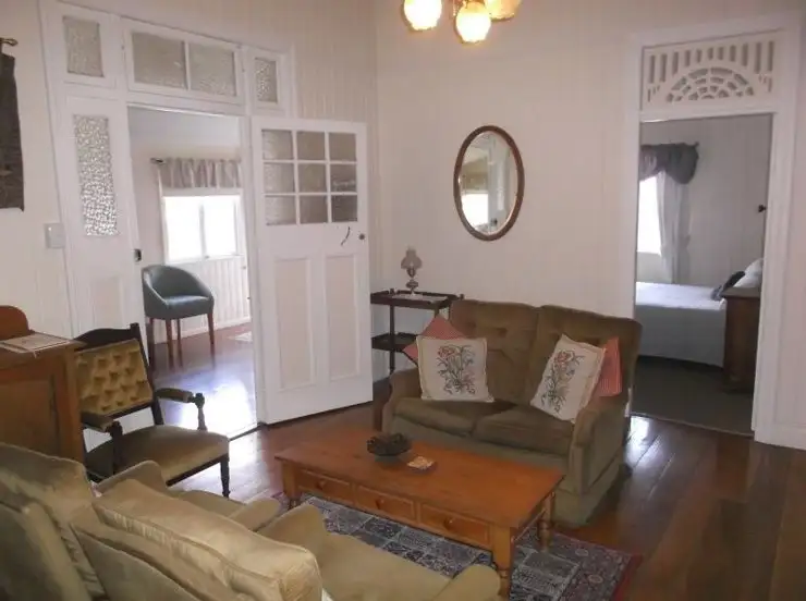 Third view of Homely house listing, 4 Casey, Stanthorpe QLD 4380