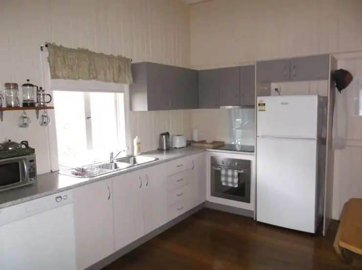 Fourth view of Homely house listing, 4 Casey, Stanthorpe QLD 4380