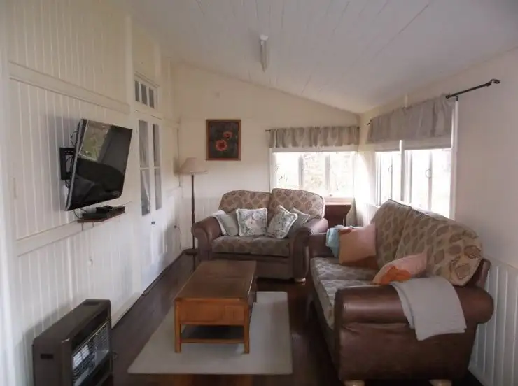 Fifth view of Homely house listing, 4 Casey, Stanthorpe QLD 4380