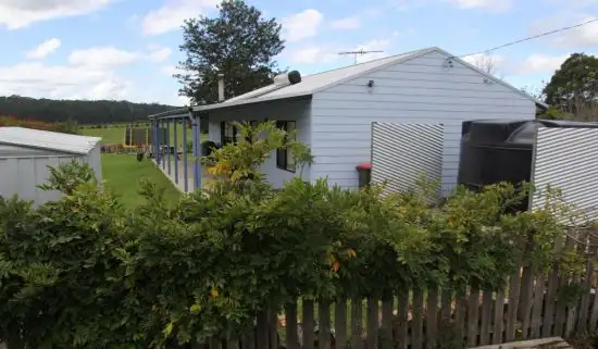 Second view of Homely house listing, 36 Grafton Street, Lowanna NSW 2450