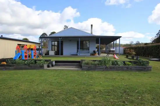 Third view of Homely house listing, 36 Grafton Street, Lowanna NSW 2450