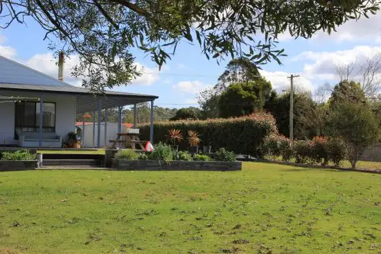 Fourth view of Homely house listing, 36 Grafton Street, Lowanna NSW 2450