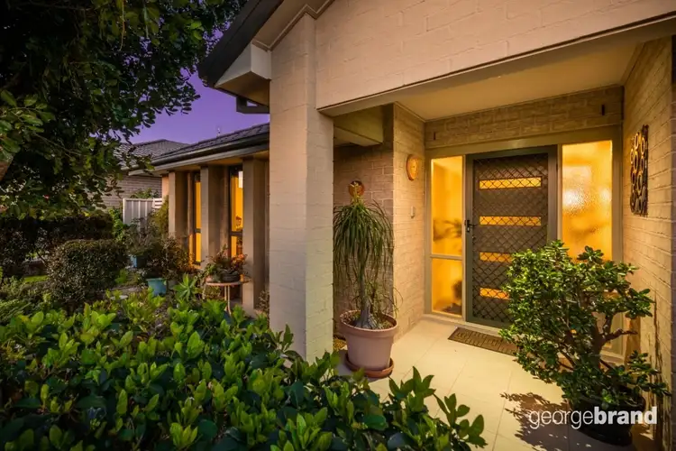 Third view of Homely house listing, 55 Waterside Drive, Woongarrah NSW 2259