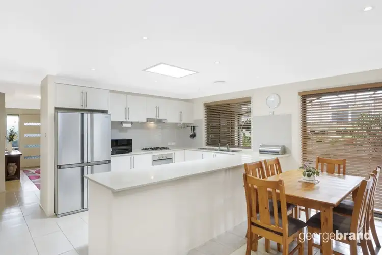 Fifth view of Homely house listing, 55 Waterside Drive, Woongarrah NSW 2259